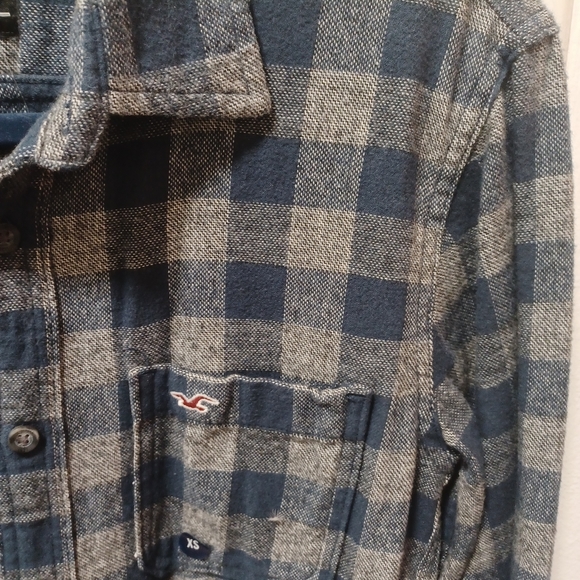 MEN SHIRT - Picture 6 of 10